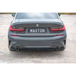 Maxton Design - Rear...