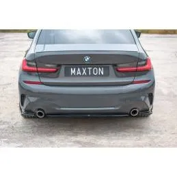 Maxton Design - Rear...