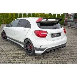 Maxton Design - REAR SIDE...