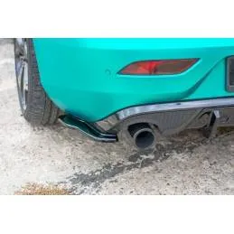 Maxton Design - REAR SIDE...
