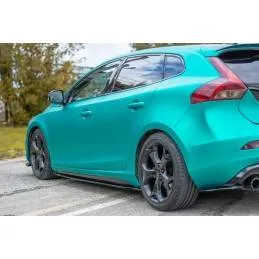 Maxton Design - SIDE SKIRTS...