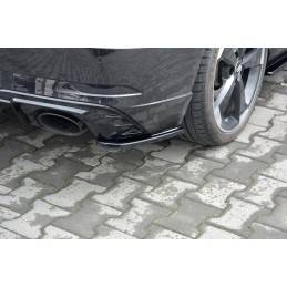 Maxton Design - Rear Side...