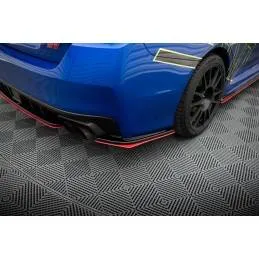 Maxton Design - REAR SIDE...