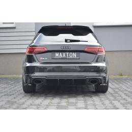 Maxton Design - Rear...