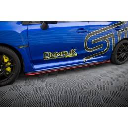 Maxton Design - SIDE SKIRTS...