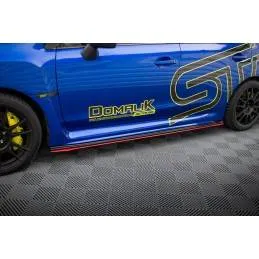 Maxton Design - SIDE SKIRTS...