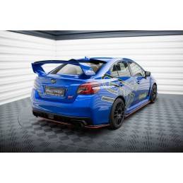 Maxton Design - Rear...
