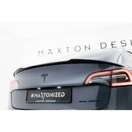 Maxton Design - Spoiler Cap...