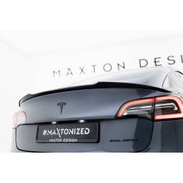 Maxton Design - Spoiler Cap...