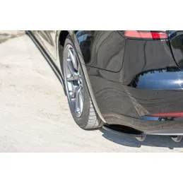 Maxton Design - Rear Side...