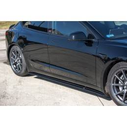 Maxton Design - Side Skirts...