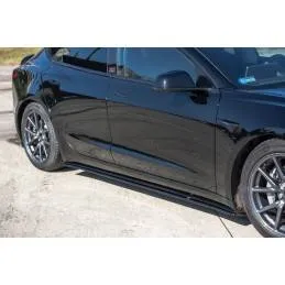 Maxton Design - Side Skirts...