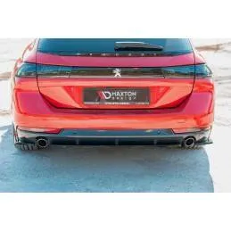 Maxton Design - Rear...