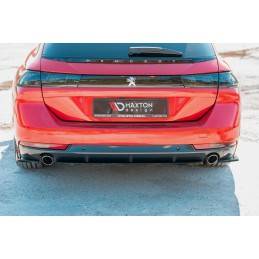 Maxton Design - Rear...