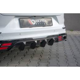 Maxton Design - Rear...