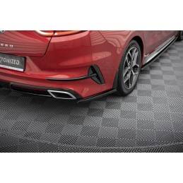 Maxton Design - Rear Side...