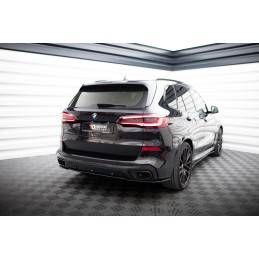 Maxton Design - Rear...