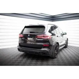 Maxton Design - Rear...