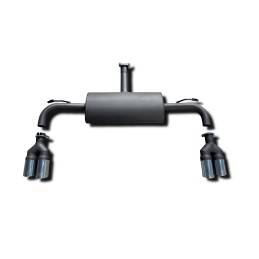 Maxton Design - Exhaust...