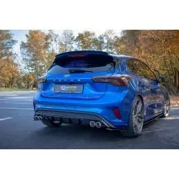 Maxton Design - Rear...