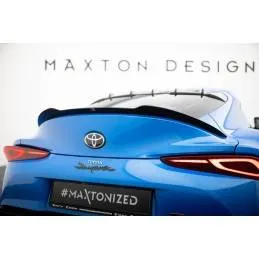 Maxton Design - Spoiler Cap...