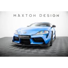 Maxton Design - Front...