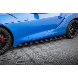 Maxton Design - Side skirts...