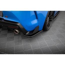 Maxton Design - Rear Side...