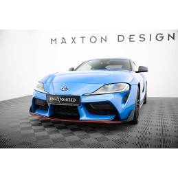Maxton Design - Front...