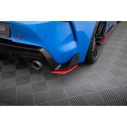 Maxton Design - Rear Side...