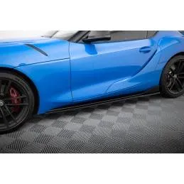 Maxton Design - Side skirts...