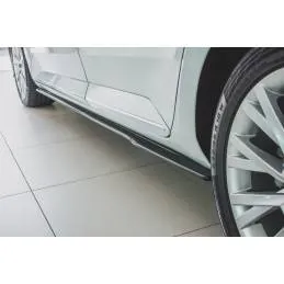 Maxton Design - Side Skirts...