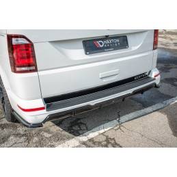 Maxton Design - Rear...
