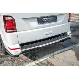 Maxton Design - Rear...