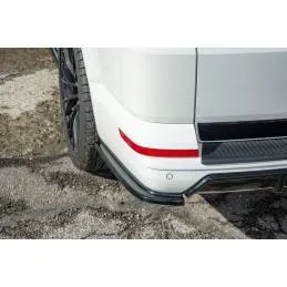 Maxton Design - Rear Side...