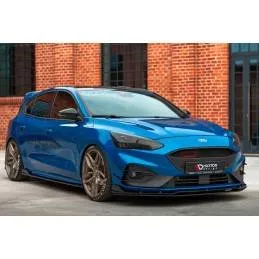 Maxton Design - Side Skirts...