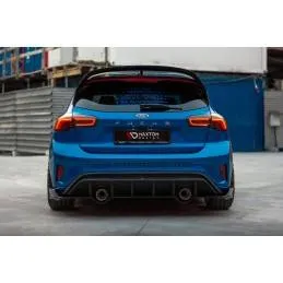 Maxton Design - Rear...