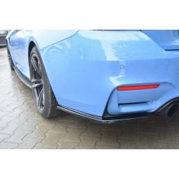 Maxton Design - Rear Side...