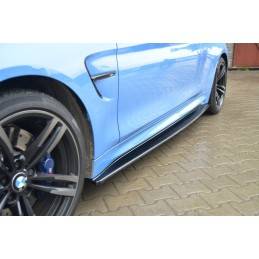 Maxton Design - Side skirts...