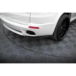 Maxton Design - Rear Side...