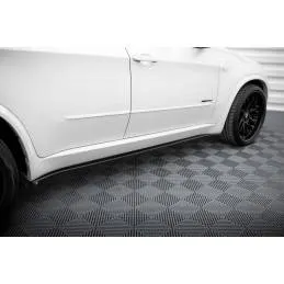 Maxton Design - Side skirts...