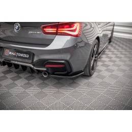 Maxton Design - Rear Side...