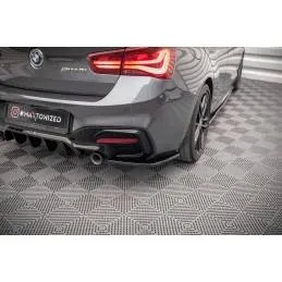 Maxton Design - Rear Side...