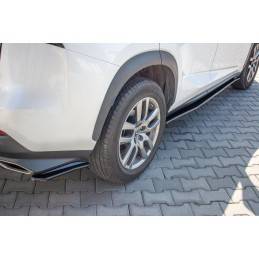 Maxton Design - Rear Side...