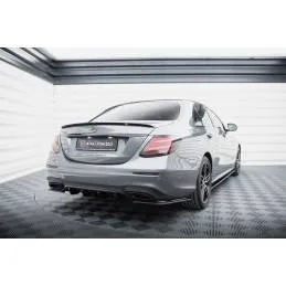 Maxton Design - Rear...
