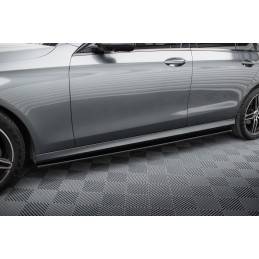 Maxton Design - Side skirts...