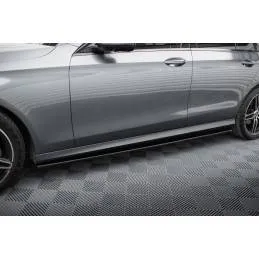 Maxton Design - Side skirts...