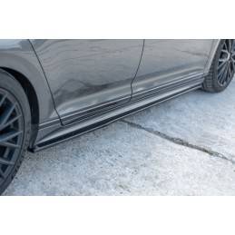 Maxton Design - Side skirts...