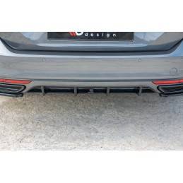 Maxton Design - Rear...