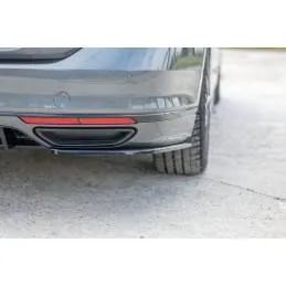Maxton Design - Rear Side...